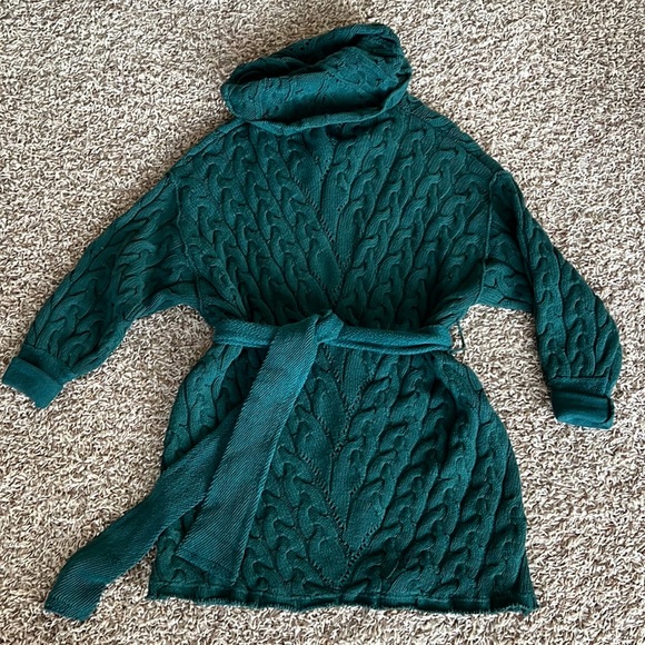 Free People For the Love of Cables - Picture 3 of 3